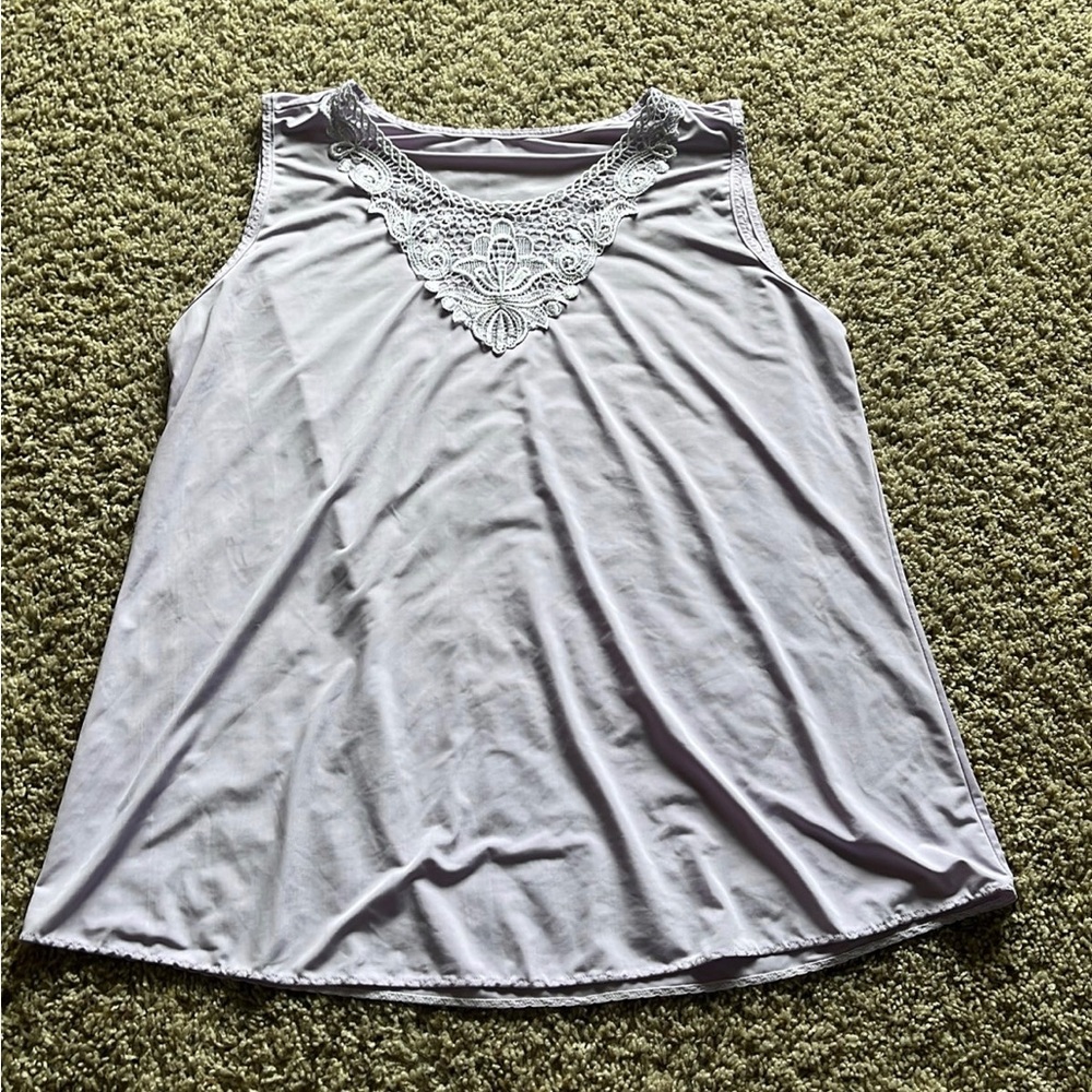 NIGHTGOWN TOP